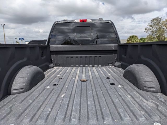 Certified 2026 Ford F450 Platinum w/ FX4 Off-Road Package AWD/4WD image 12