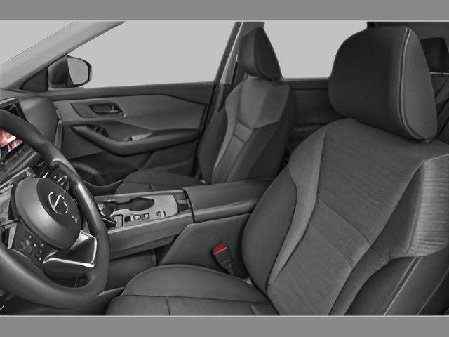 Used 2023 Nissan Rogue SV AWD/4WD image 70