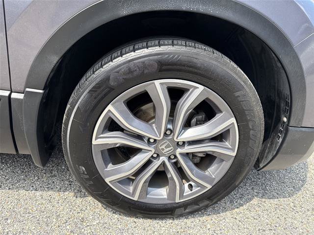 Used 2020 Honda CR-V Touring image 17