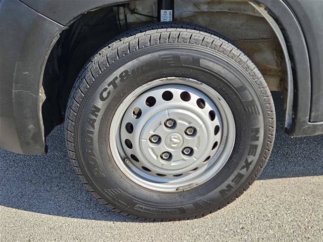 Used 2025 RAM ProMaster 2500 FWD image 9