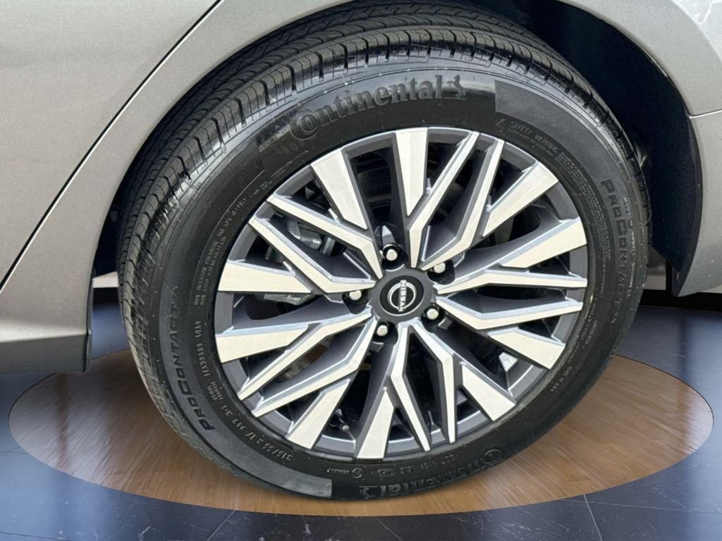 Used 2023 Nissan Altima 2.5 SV AWD/4WD image 30