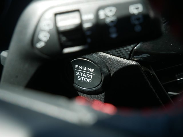 Certified 2025 Ford Escape ST-Line AWD/4WD image 21