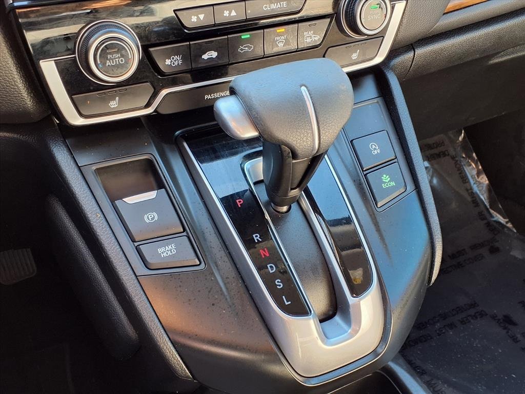 Used 2021 Honda CR-V EX image 21