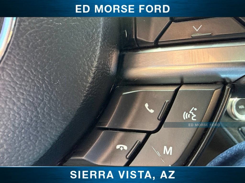 Certified 2022 Ford Mustang Premium RWD image 24