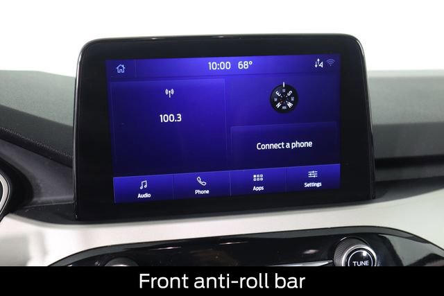 Certified 2022 Ford Escape SE image 45