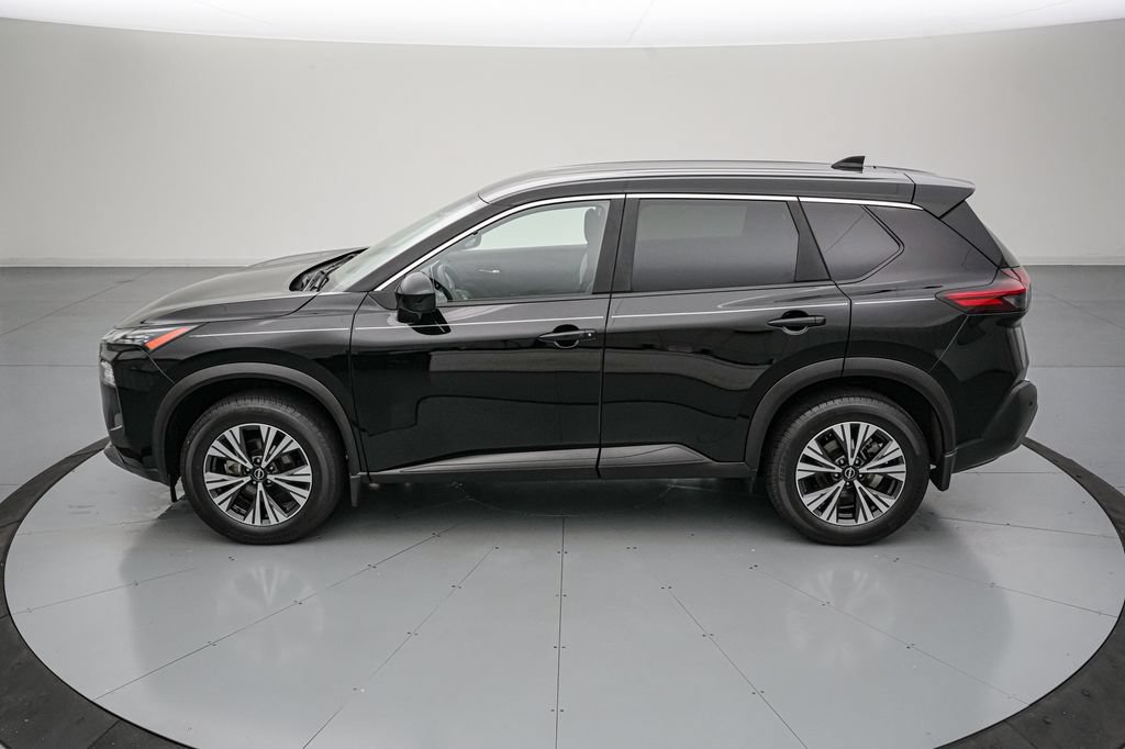 Used 2023 Nissan Rogue SV AWD/4WD image 7