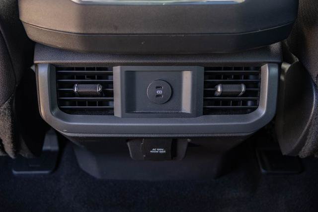 Certified 2025 Ford F150 XLT w/ Equipment Group 302A MID RWD image 16