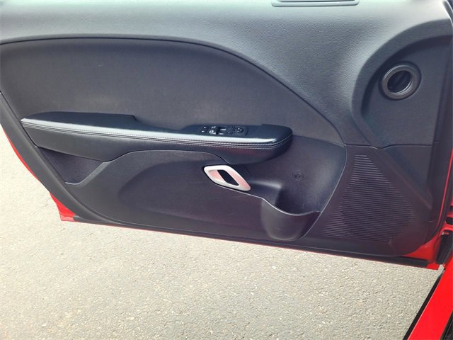 Used 2019 Dodge Challenger SXT w/ Cold Weather Group image 17