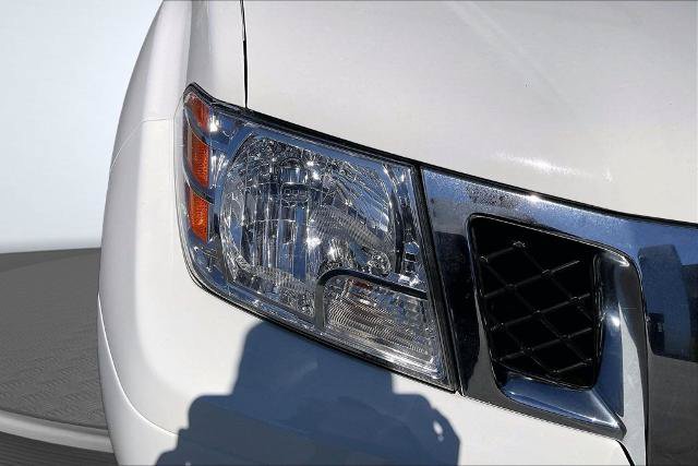Used 2021 Nissan Frontier SV RWD image 30