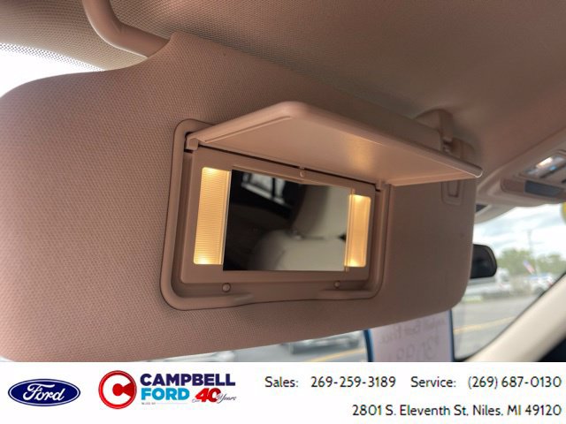 Certified 2023 Ford Explorer XLT AWD/4WD image 26