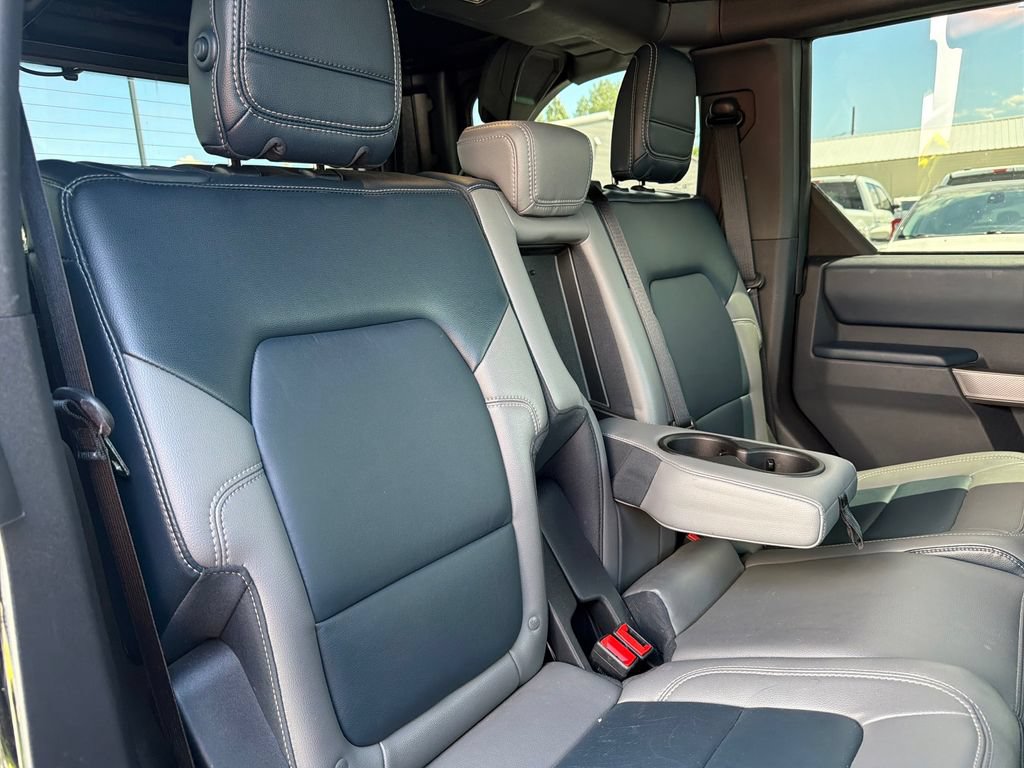 Certified 2023 Ford Bronco Outer Banks AWD/4WD image 41