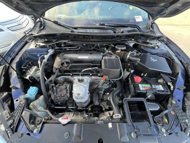 Used 2017 Honda Accord EX-L image 33