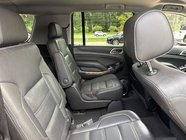 Used 2019 GMC Yukon XL Denali RWD image 29