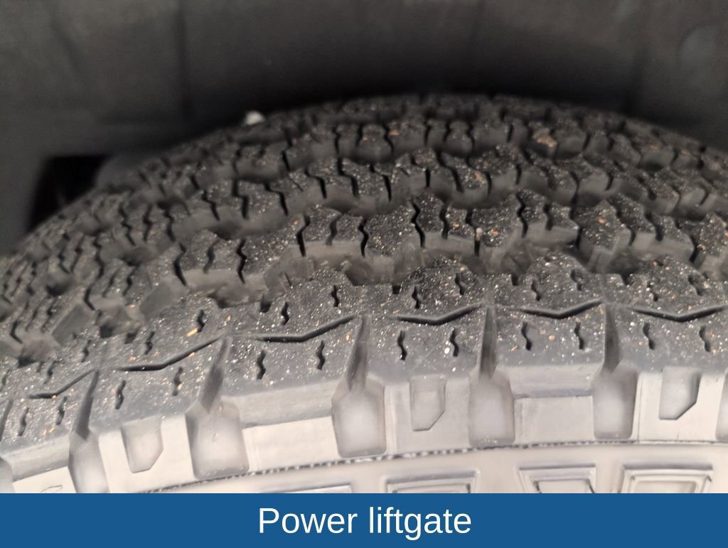 Certified 2024 Ford Expedition Timberline image 27