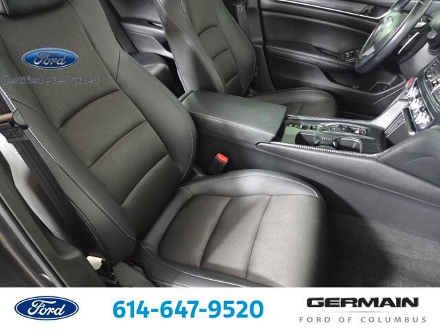 Used 2020 Honda Accord Sport image 29