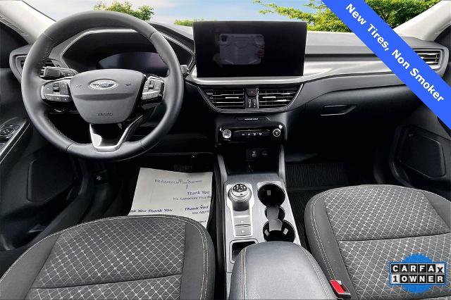 Certified 2023 Ford Escape Active w/ Tech Pack #2 image 15