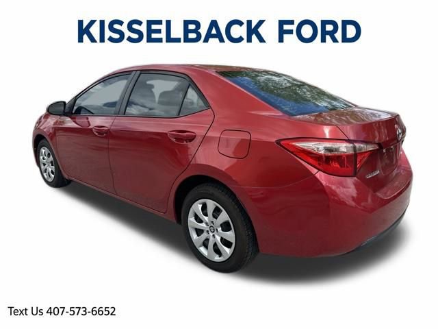 Used 2019 Toyota Corolla LE FWD image 5