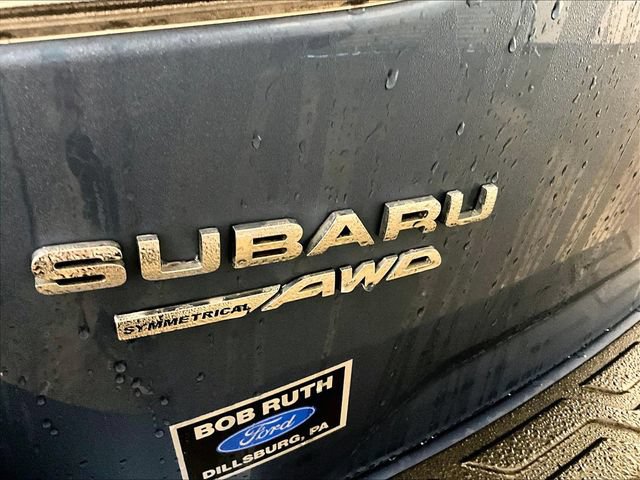 Used 2020 Subaru Forester Limited w/ Popular Package #3 AWD/4WD image 13