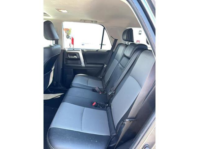 Used 2020 Toyota 4Runner SR5 Premium w/ Moonroof Package image 11