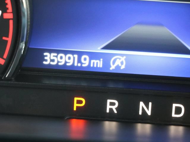 Certified 2024 Ford Maverick Tremor w/ Tremor Off-Road Package AWD/4WD image 33