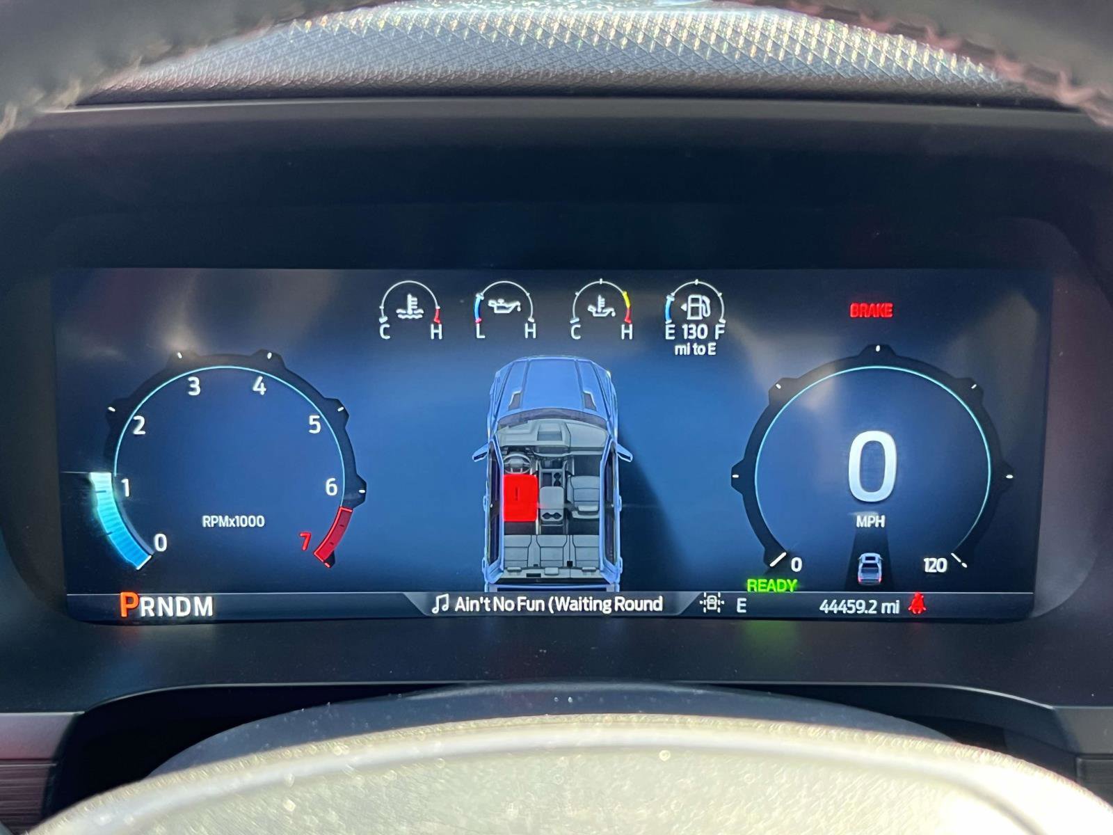 Certified 2024 Ford F150 XLT w/ Mobile Office Package image 23