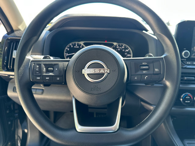 Used 2025 Nissan Pathfinder S w/ Cargo Package AWD/4WD image 26