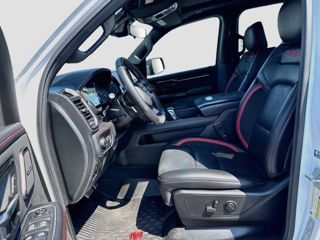Used 2022 RAM 1500 TRX w/ TRX Level 2 Equipment Group AWD/4WD image 30