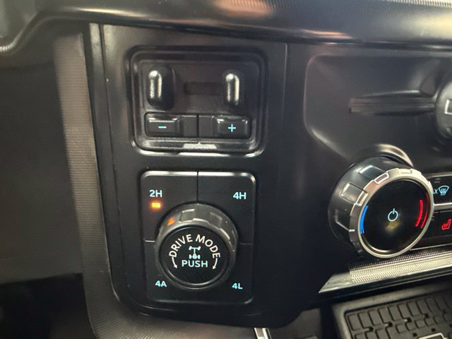 Certified 2024 Ford F150 Platinum AWD/4WD image 26