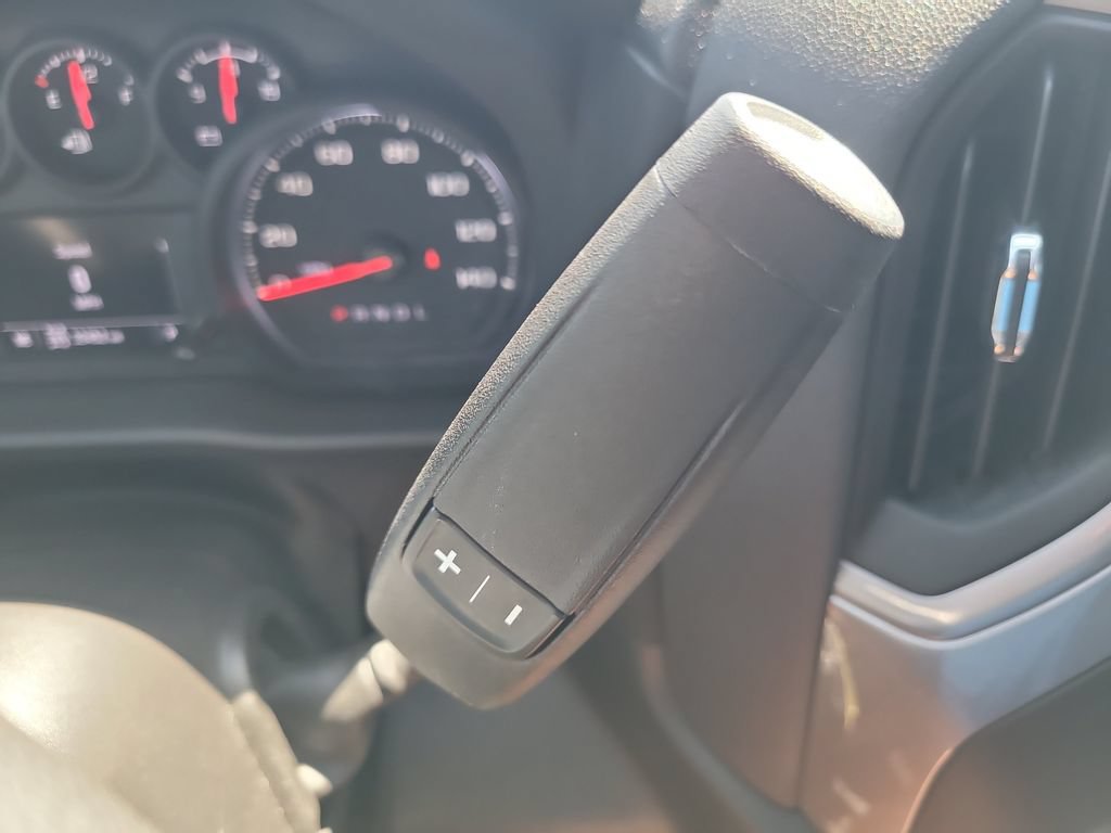 Used 2022 Chevrolet Silverado 1500 Custom AWD/4WD image 26