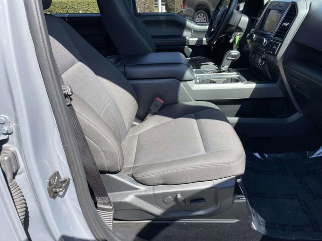 Certified 2019 Ford F150 XLT w/ Equipment Group 302A Luxury image 29