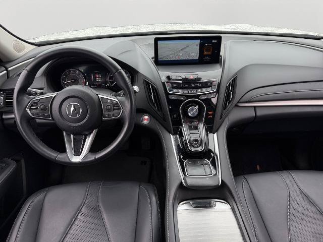 Used 2023 Acura RDX w/ Technology Package FWD image 13