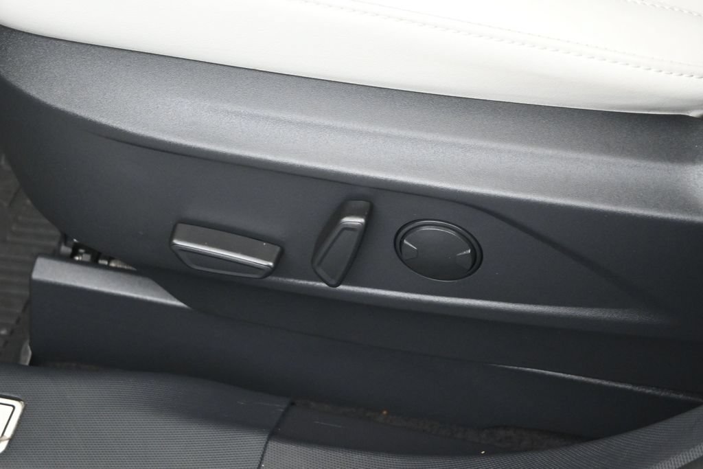 Certified 2023 Ford Mustang Mach-E Premium RWD image 10