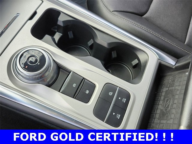 Certified 2023 Ford Explorer Limited w/ Equipment Group 301A image 26