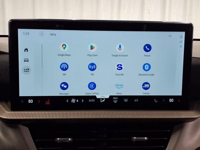 Certified 2025 Ford Explorer Active image 16