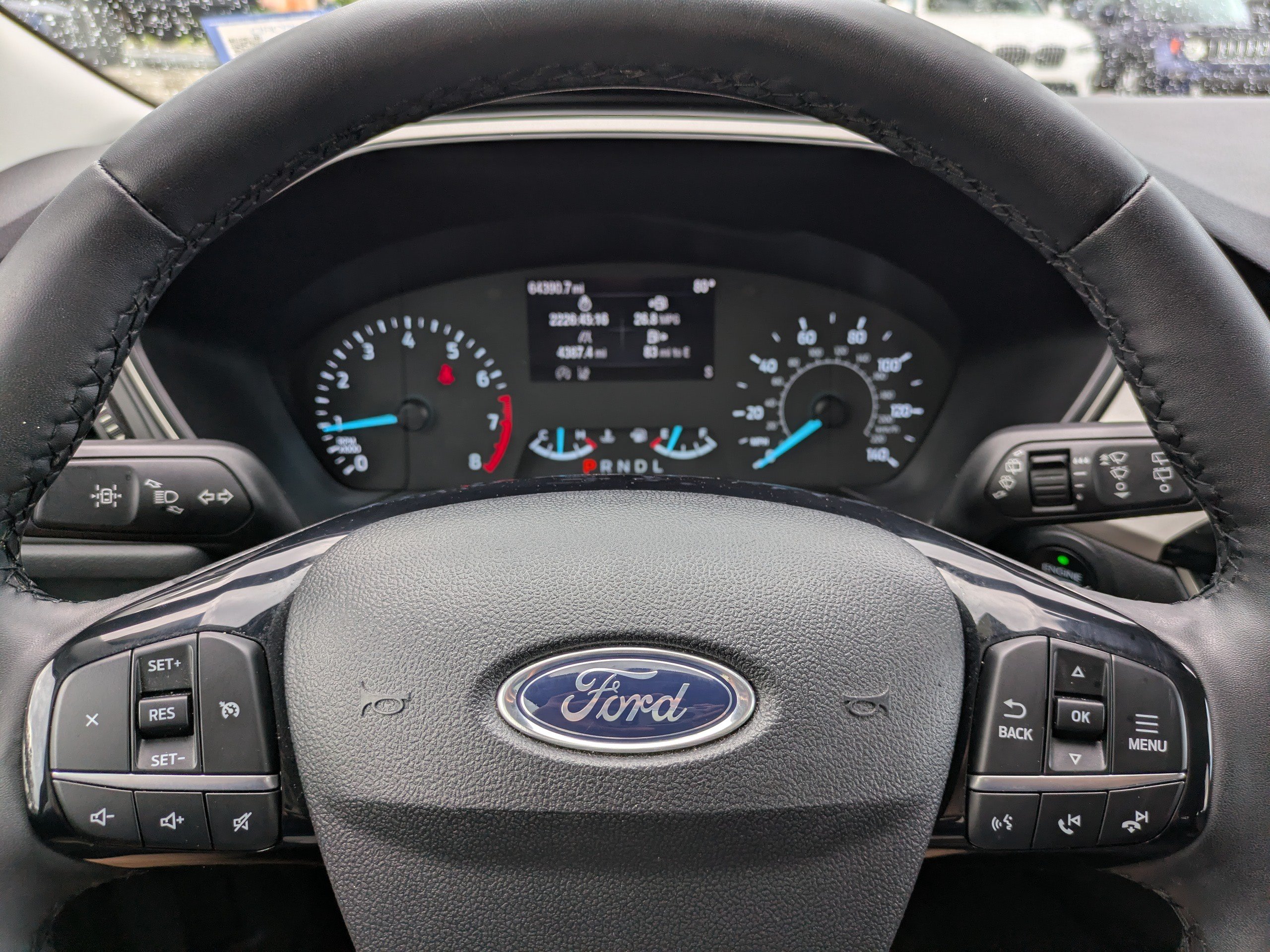 Certified 2022 Ford Escape SE w/ SE Sport Appearance Package AWD/4WD image 28
