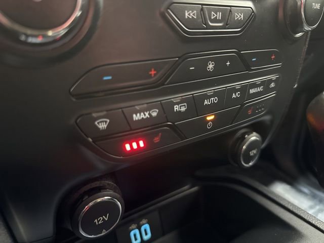 Certified 2019 Ford Ranger Lariat w/ Equipment Group 501A Mid AWD/4WD image 27