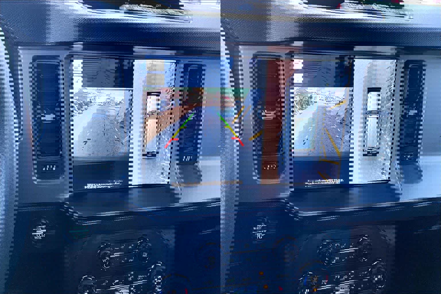 Certified 2021 Ford Bronco Outer Banks image 29