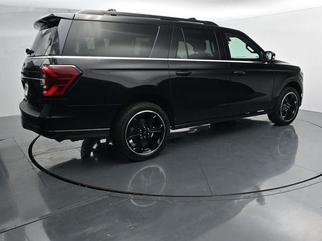 Certified 2023 Ford Expedition Max Limited AWD/4WD image 10