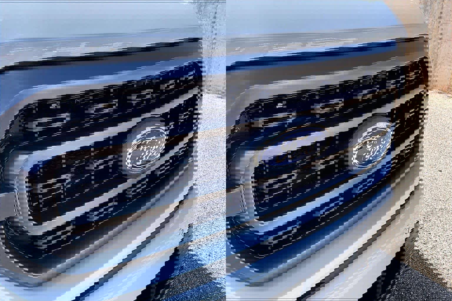 Certified 2023 Ford F150 XLT w/ Equipment Group 302A High image 31