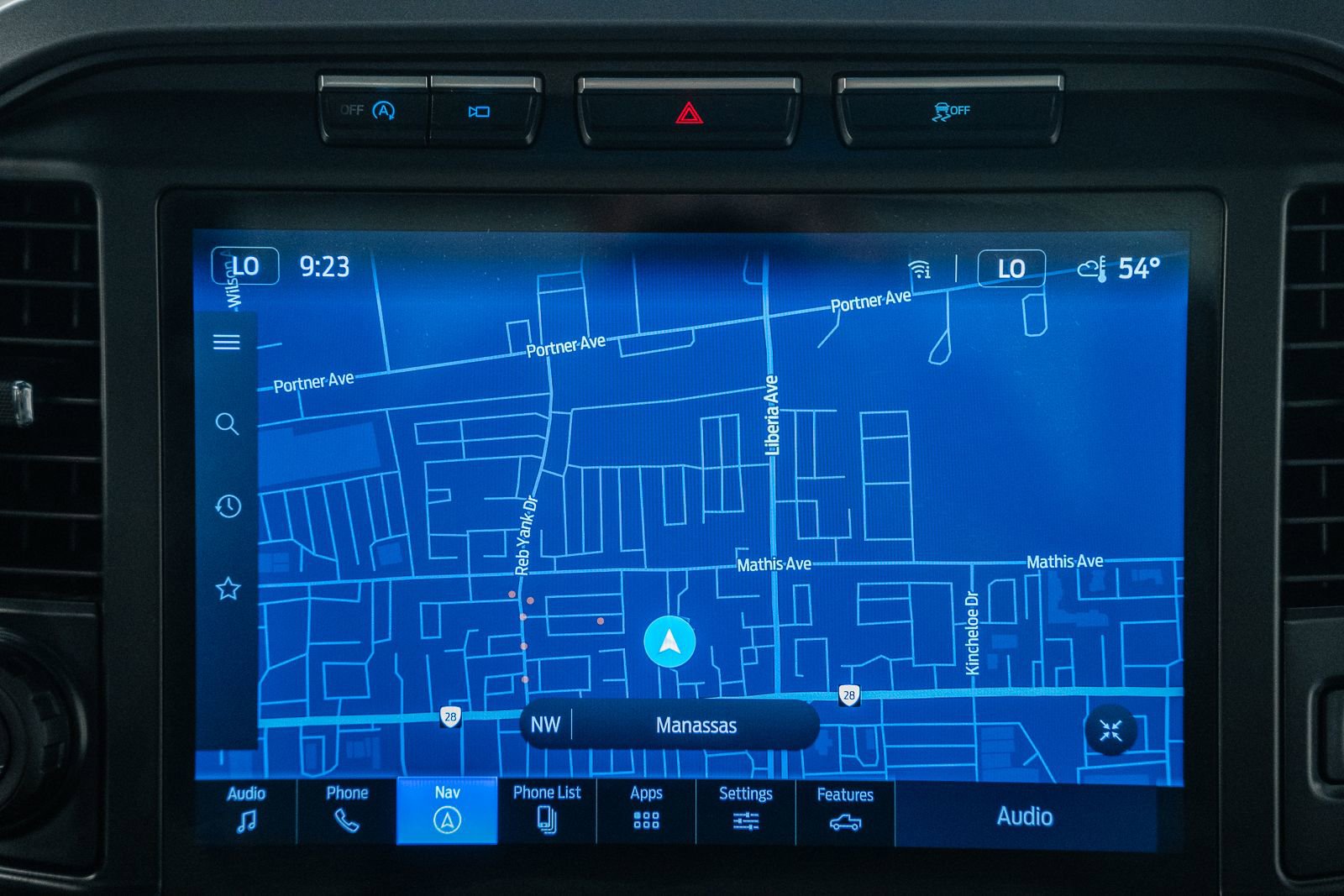 Certified 2024 Ford F150 XLT w/ Tow/Haul Package image 28