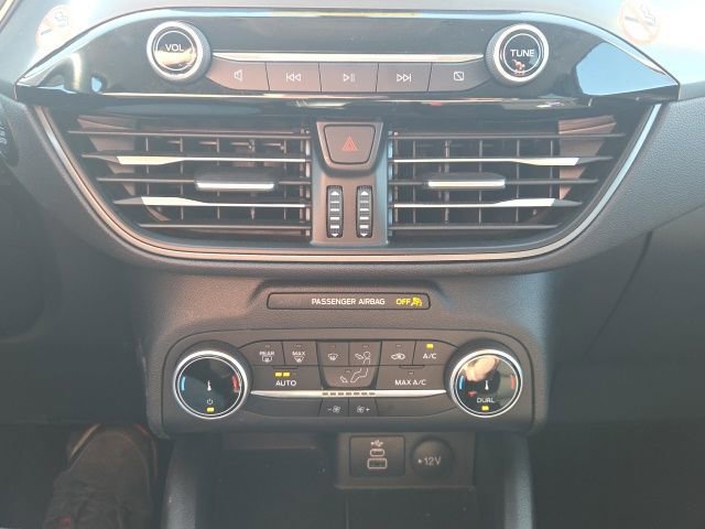 Certified 2025 Ford Escape Active image 32