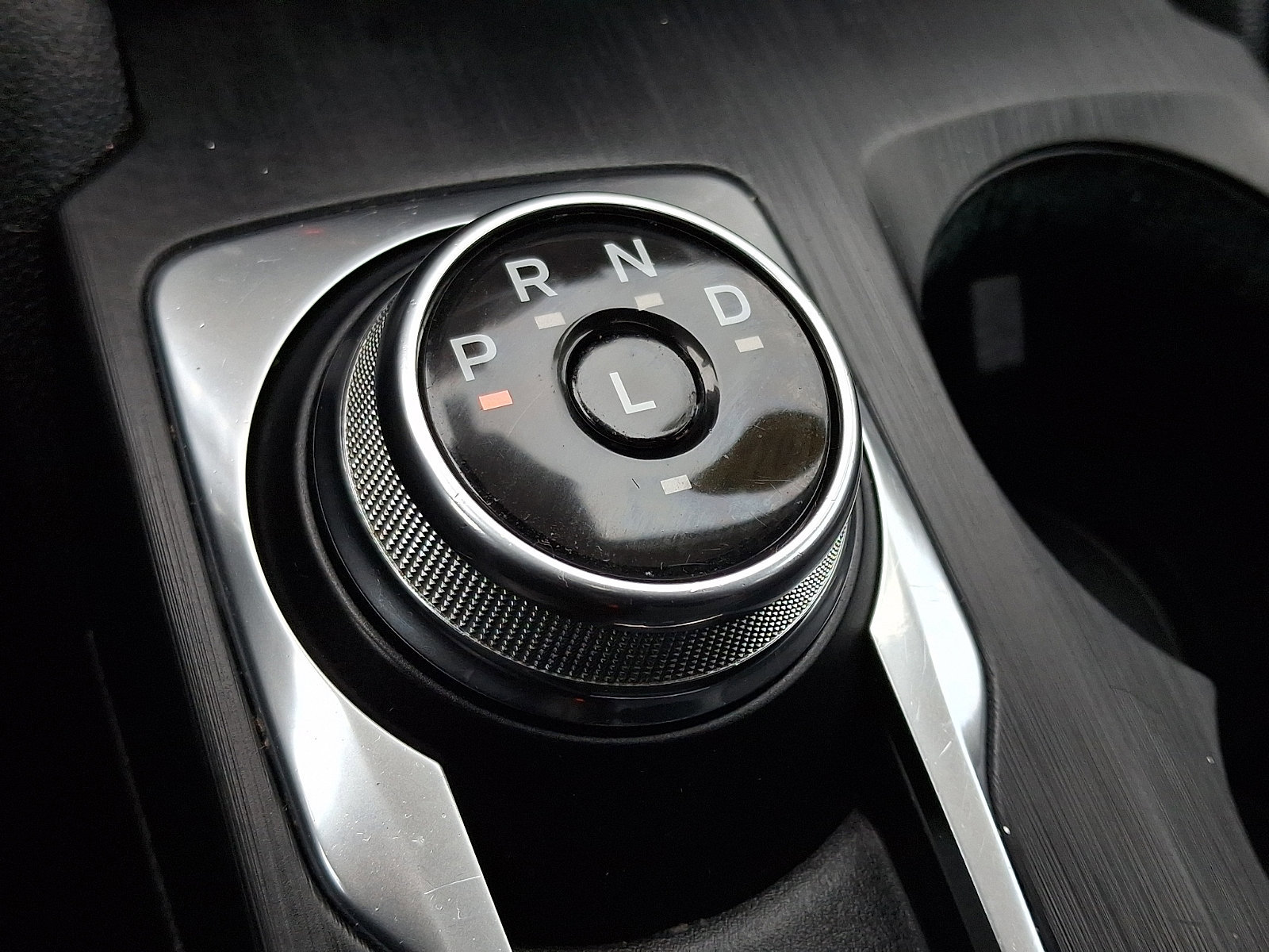 Certified 2022 Ford Escape SEL w/ SEL Stealth AWD Package image 22