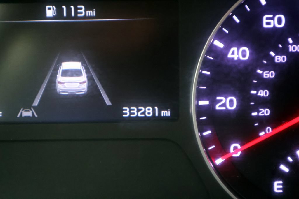 Used 2022 Kia Forte GT w/ GT Technology Package FWD image 36