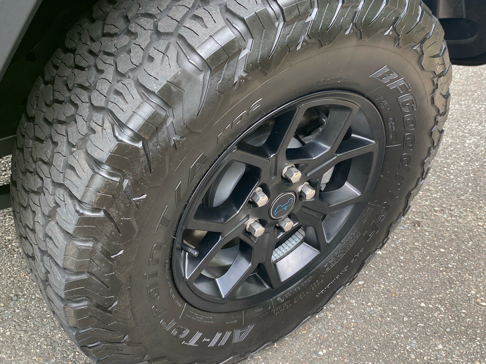 Used 2024 Jeep Wrangler Unlimited AWD/4WD image 23