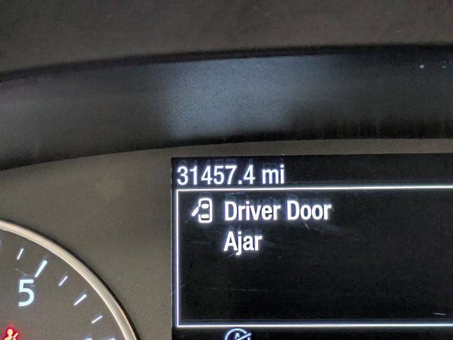 Certified 2021 Ford EcoSport SE w/ SE Convenience Package image 16