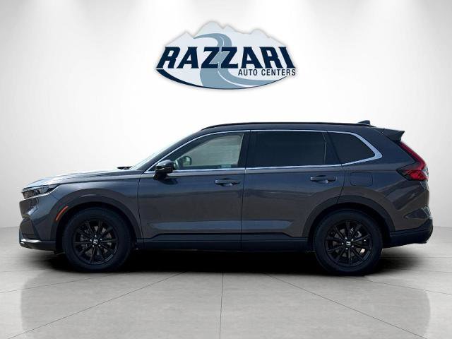 Used 2024 Honda CR-V Sport image 6