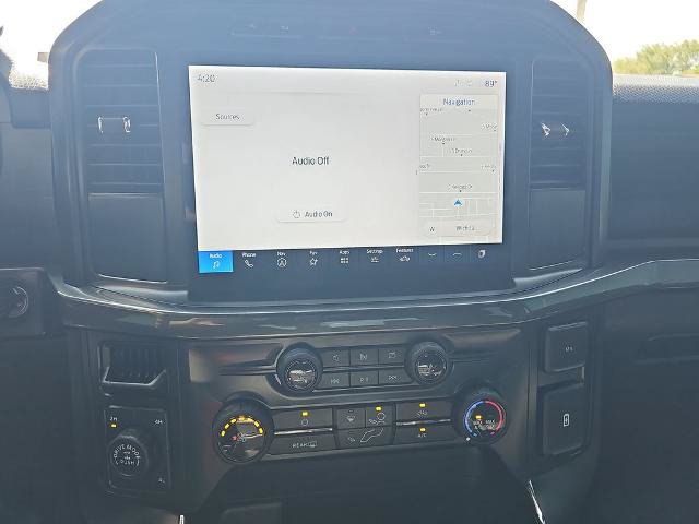 Certified 2024 Ford F150 STX AWD/4WD image 19