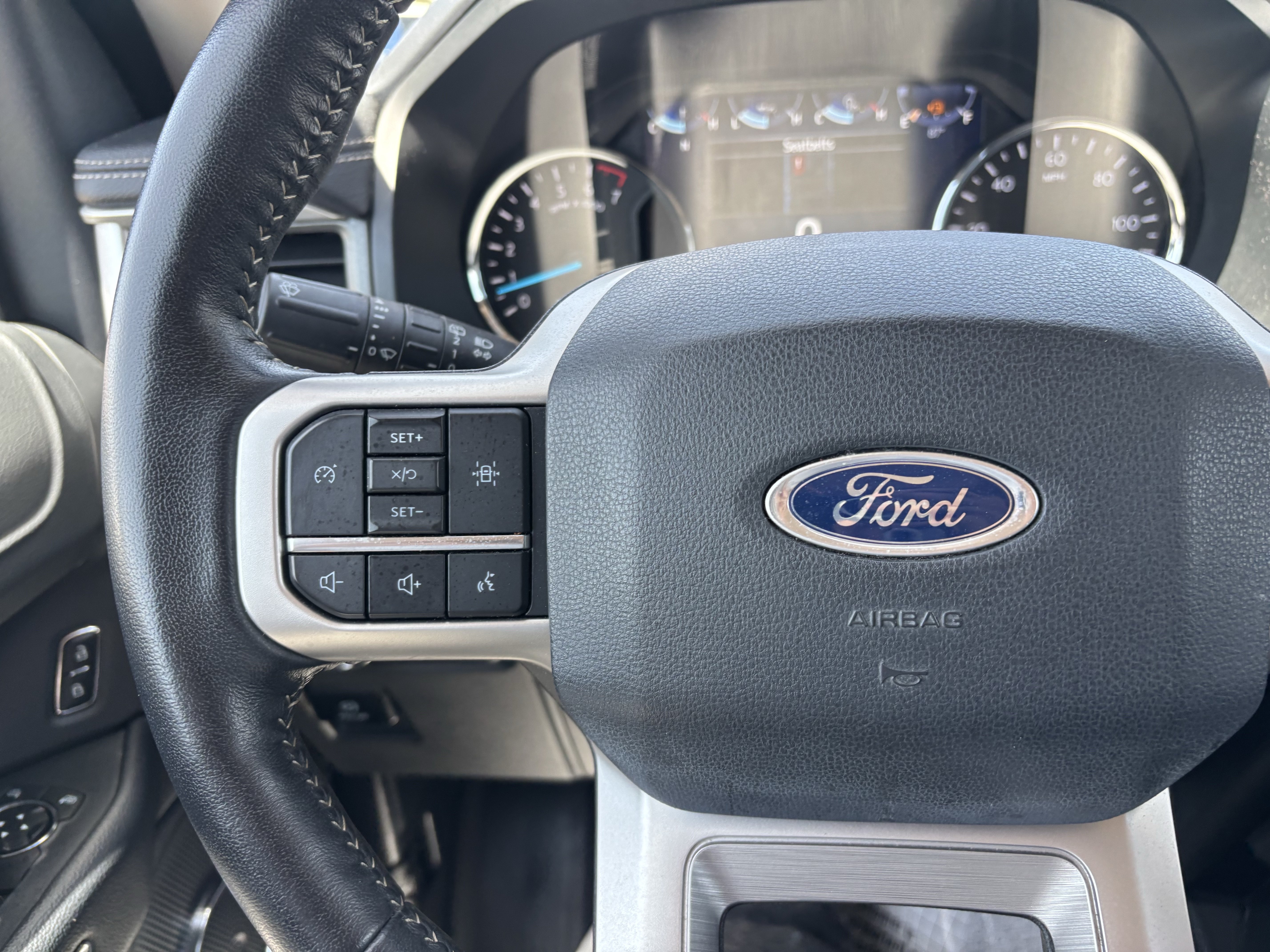 Certified 2023 Ford Expedition XLT RWD image 30