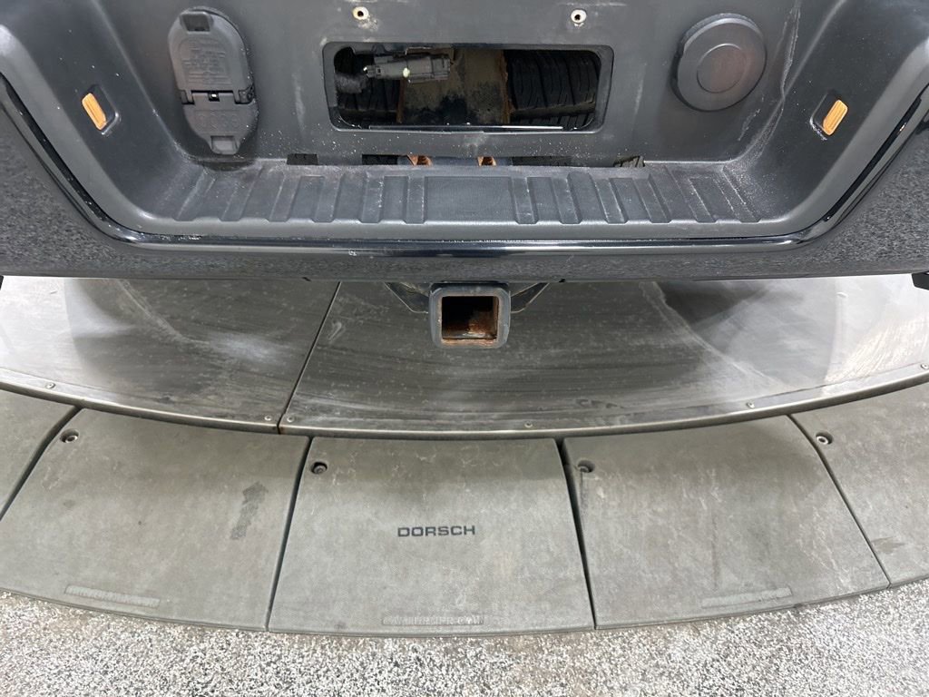 Used 2018 GMC Canyon Denali image 25