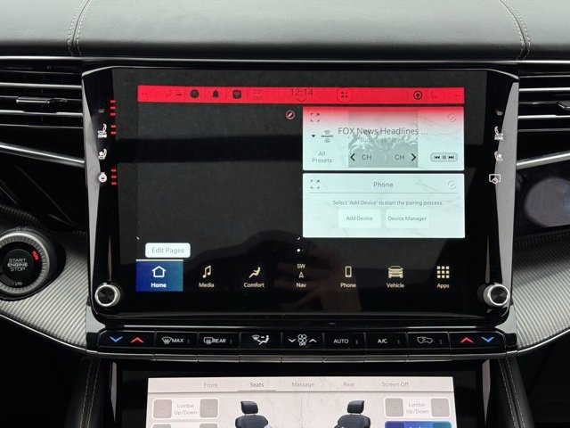 Used 2022 Jeep Grand Wagoneer Series II image 3